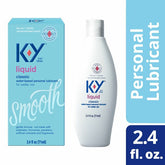 KY LIQUID 2.5OZ